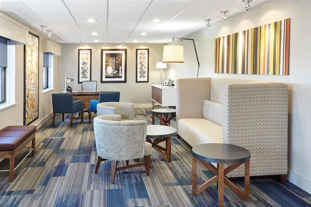 Photo 1 - Holiday Inn Express Sheboygan-Kohler by IHG