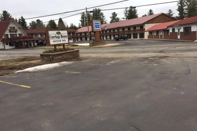 Photo 1 - Rodeway Inn Lake Placid South