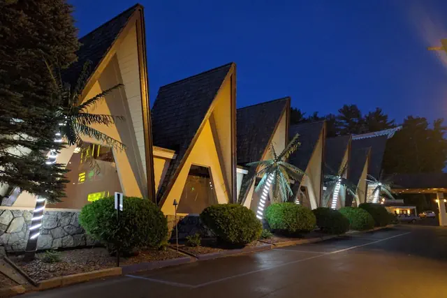 Photo 1 - Tiki Resort