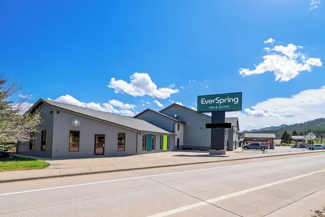 Photo 1 - EverSpring Inn & Suites
