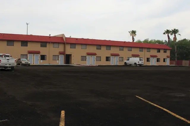 Photo 1 - Quality Inn Del Rio