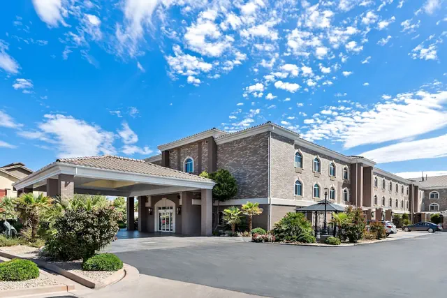 Photo 1 - Best Western Plus Abbey Inn