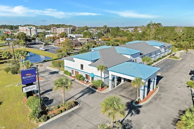 Photo 1 - Baymont by Wyndham N Myrtle Beach/Park & Sports Complex Area