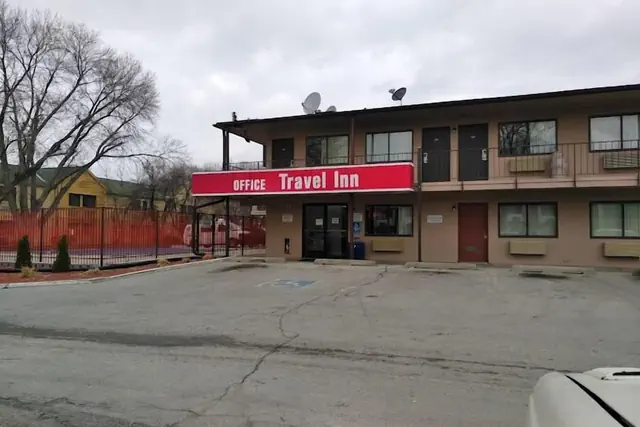 Photo 1 - Travel Inn By OYO Omaha