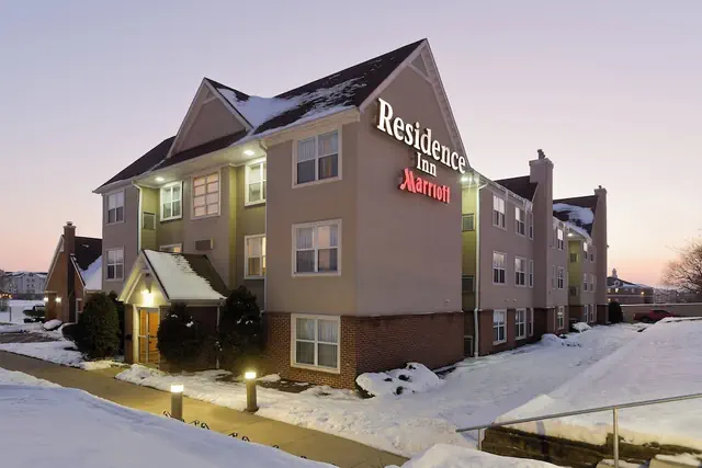 Photo 1 - Residence Inn Youngstown Boardman/Poland
