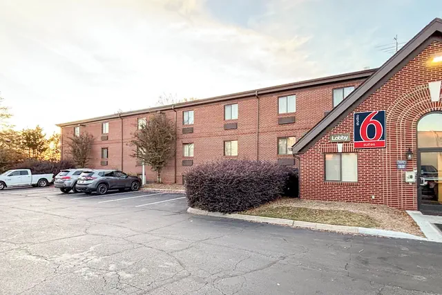 Photo 1 - Studio 6 Suites Greenville, SC - Haywood Mall