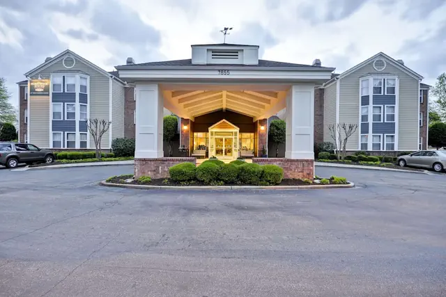 Photo 1 - Homewood Suites by Hilton Memphis-Germantown
