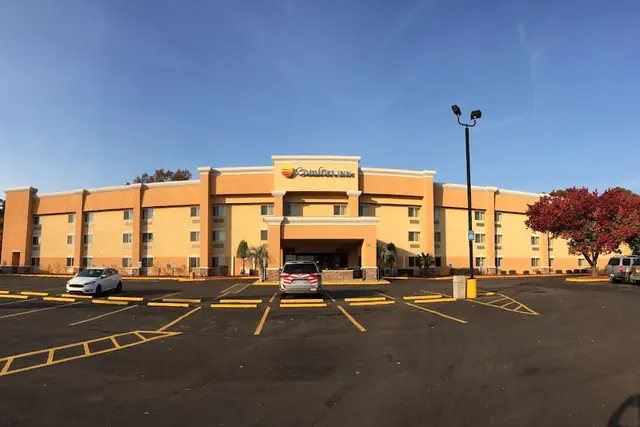 Photo 1 - Comfort Inn Columbia West