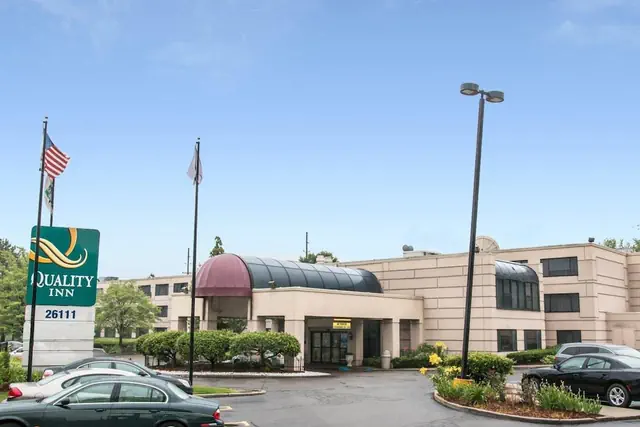 Photo 1 - Quality Inn Southfield - Detroit