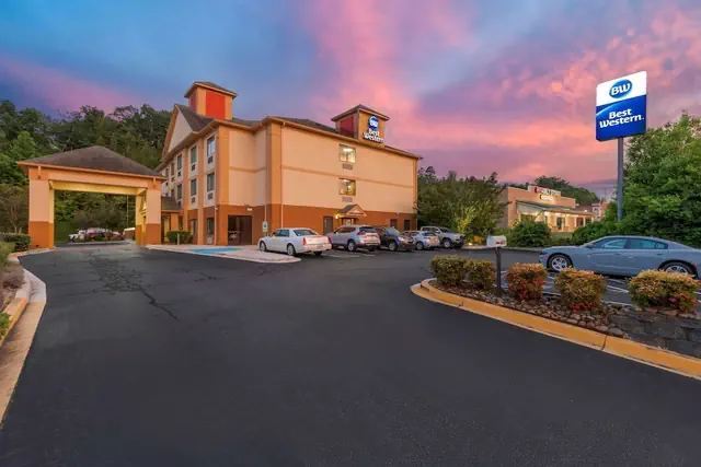 Photo 1 - Best Western Seneca-Clemson