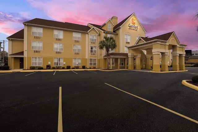 Photo 1 - Comfort Inn & Suites Santee