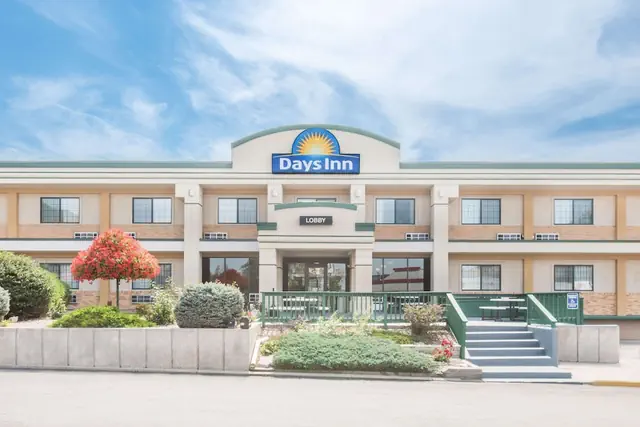 Photo 1 - Days Inn by Wyndham West Rapid City