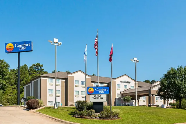 Photo 1 - Comfort Inn Camden