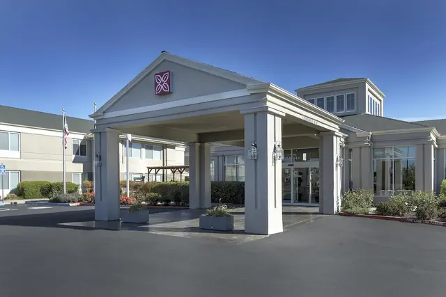 Photo 1 - Hilton Garden Inn Livermore