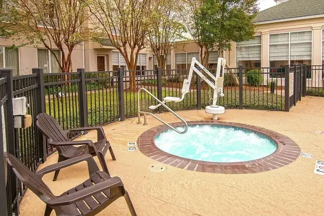 Photo 1 - Wyndham Garden New Orleans Airport