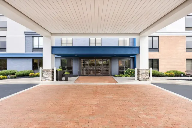 Photo 1 - Hampton Inn & Suites Valley Forge/Oaks