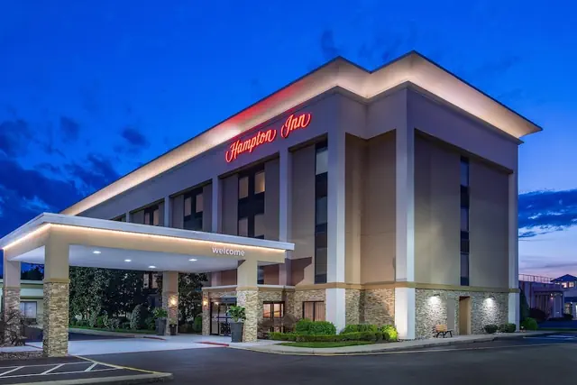 Photo 1 - Hampton Inn Rehoboth Beach