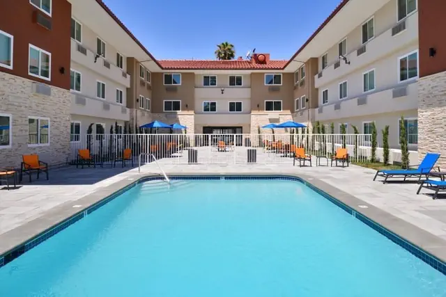 Photo 1 - Holiday Inn Express Santa Rosa North by IHG