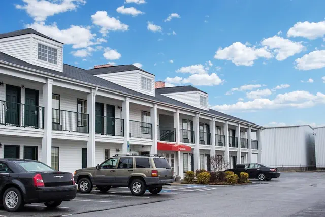 Photo 1 - Econo Lodge Greenville near University