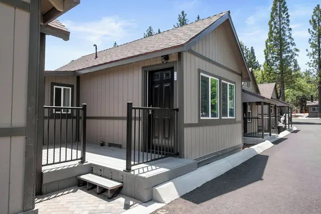 Photo 1 - Big Bear Frontier