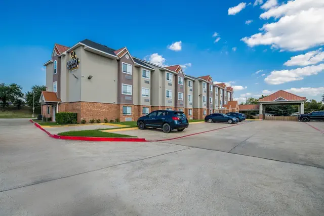 Photo 1 - Quality Inn & Suites North Mesquite I-30