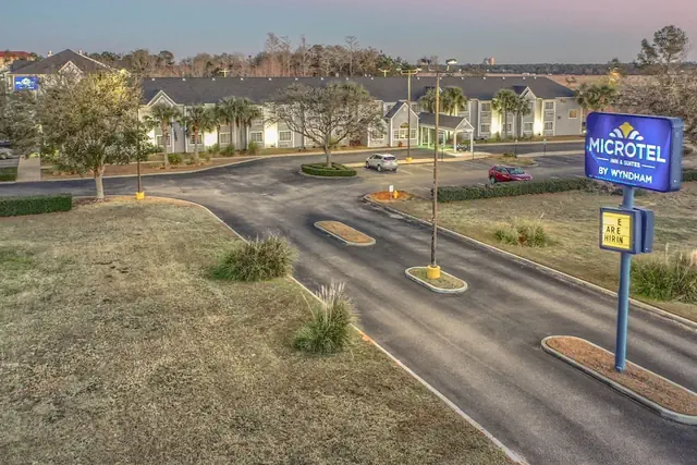 Photo 1 - Microtel Inn & Suites by Wyndham Gulf Shores