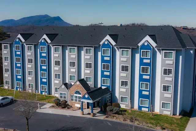 Photo 1 - Microtel Inn & Suites by Wyndham Pigeon Forge