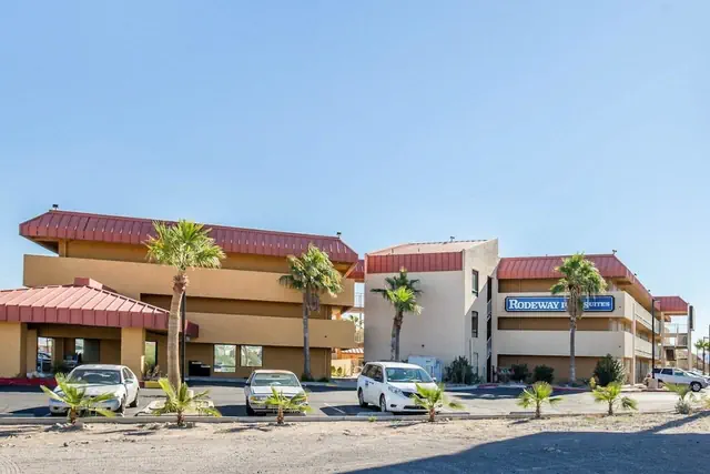Photo 1 - Rodeway Inn & Suites Needles
