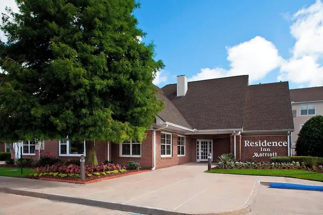 Photo 1 - Residence Inn® by Marriott® Baton Rouge South