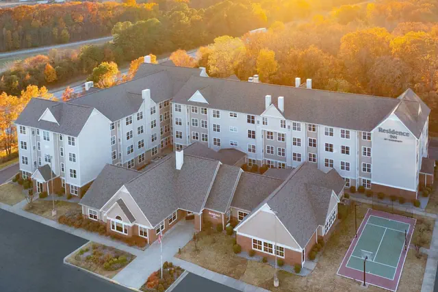 Photo 1 - Residence Inn By Marriott North Little Rock