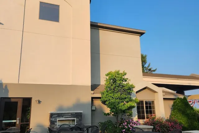 Photo 1 - Sleep Inn & Suites Bay View Acme - Traverse City