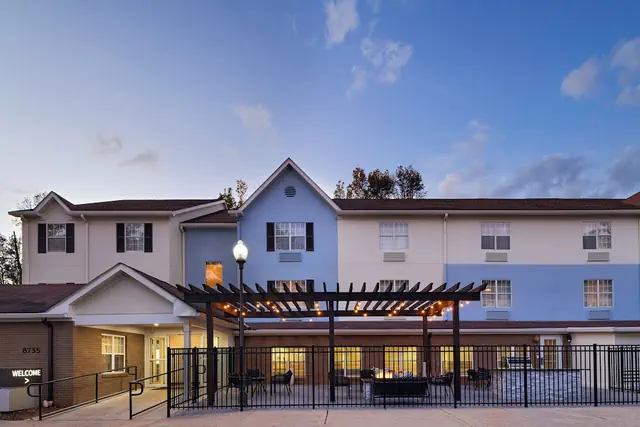 Photo 1 - TownePlace Suites by Marriott Baton Rouge South