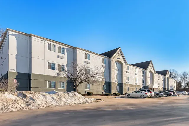Photo 1 - Birch Hill Suites Columbia