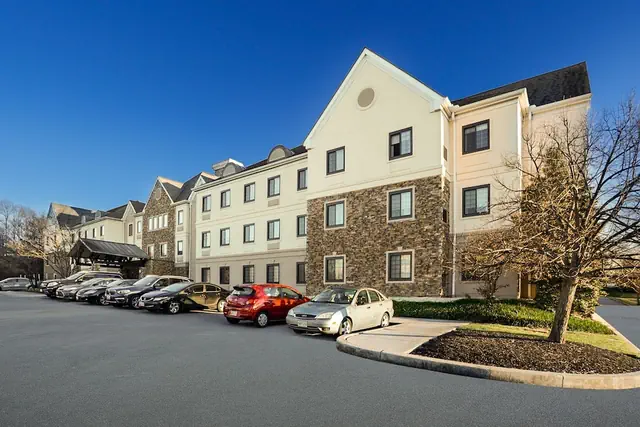 Photo 1 - Staybridge Suites Columbia Baltimore by IHG