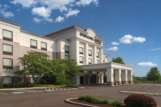 Photo 1 - SpringHill Suites by Marriott West Mifflin