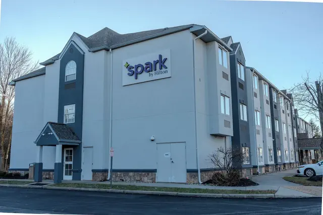 Photo 1 - Spark by Hilton Sterling Dulles Airport