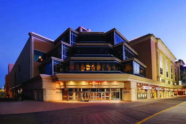 Photo 1 - Caesars Atlantic City Resort & Casino - A Caesars Rewards Destination