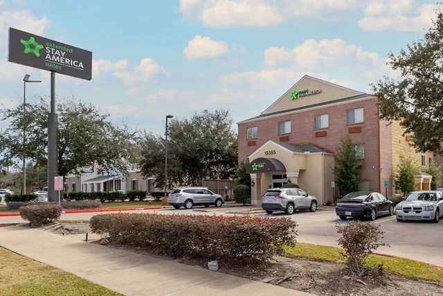 Photo 1 - Extended Stay America Suites Houston Katy Freeway Energy Cor