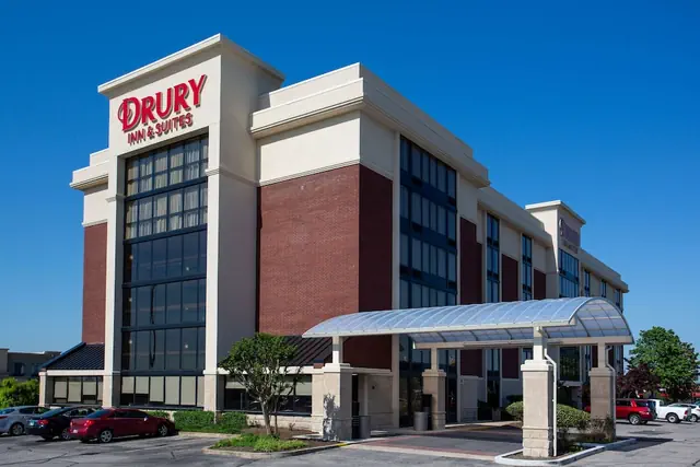 Photo 1 - Drury Inn & Suites Memphis Southaven