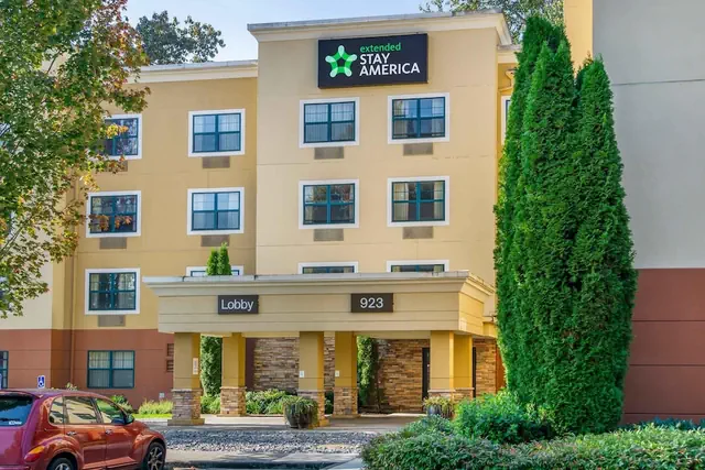 Photo 1 - Extended Stay America Suites Seattle Bothell West