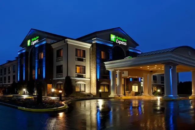 Photo 1 - Holiday Inn Express Grove City by IHG