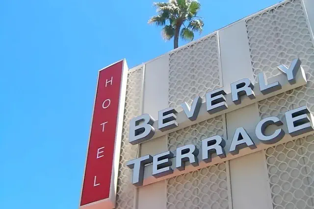 Photo 1 - Hotel Beverly Terrace - Beverly Hills/West Hollywood
