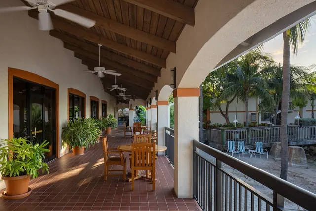 Photo 1 - Courtyard by Marriott Key West Waterfront