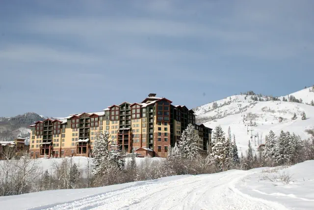 Photo 1 - Grand Summit Hotel - Canyons Village, a RockResort