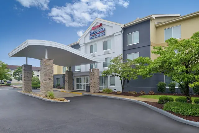 Photo 1 - Fairfield Inn by Marriott Pittsburgh New Stanton
