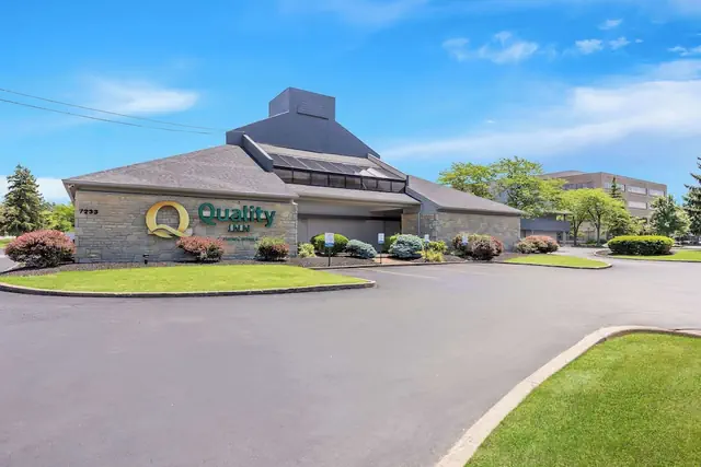 Photo 1 - Quality Inn Middleburg Heights near Cleveland Airport