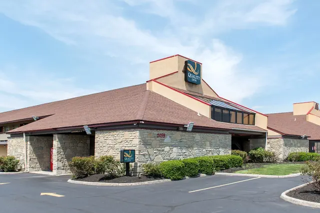 Photo 1 - Quality Inn Columbus - East
