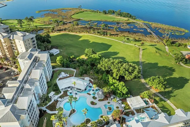 Photo 1 - Marriott's Legends Edge at Bay Point
