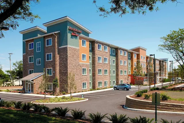 Photo 1 - Residence Inn by Marriott Columbus Dublin