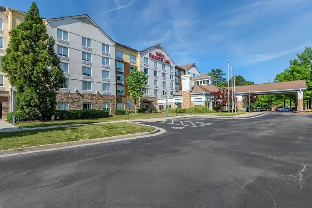 Photo 1 - Hilton Garden Inn Atlanta NE/Gwinnett Sugarloaf